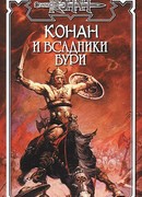 Всадники бури