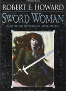 Воительница