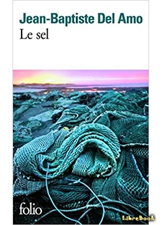книга Соль (Le sel) 24.05.18