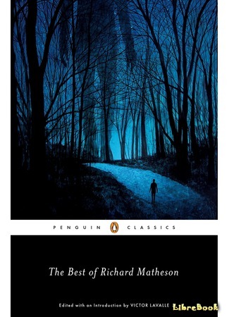 книга Нажмите кнопку (The Best of Richard Matheson) 30.05.18