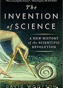 Изобретение науки. Новая история научной революции