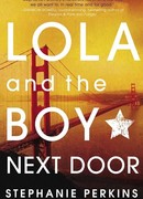 Лола и любовь со вкусом вишни