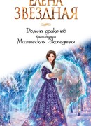 Долина драконов. Книга вторая. Магическая Экспедиция