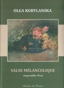 Меланхолический вальс