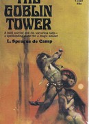 Башня Гоблинов (The Goblin Tower)