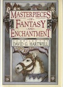 Волшебник зеленых холмов