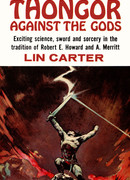 Тонгор против богов