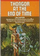 Тонгор на краю времени