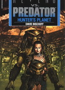 Планета Охотников