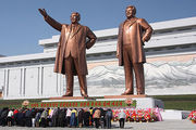 Северная Корея изнутри: черный рынок, мода, лагеря, диссиденты и перебежчики