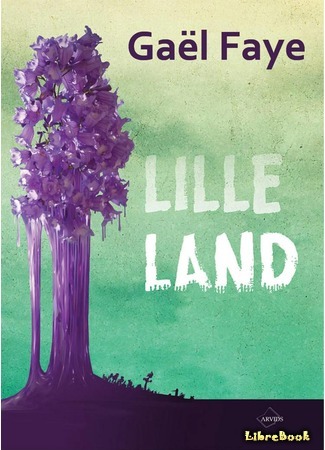 книга Маленькая страна (Lille land: Petit pays) 18.07.18