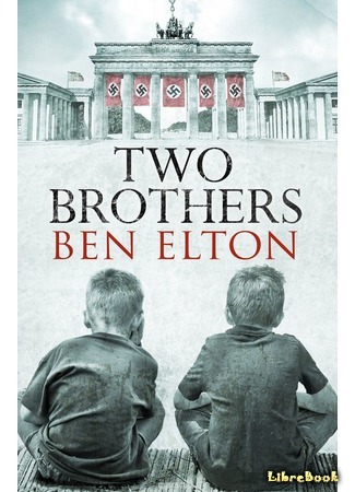 книга Два брата (Two Brothers) 31.07.18