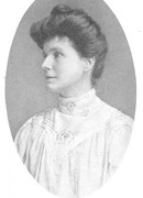 Мэй Синклер (May Sinclair)