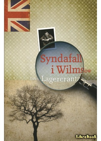 книга Искушение Тьюринга (Fall of Man in Wilmslow: Syndafall i Wilmslow) 10.08.18