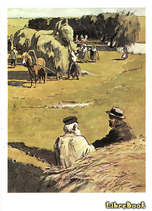 Читать бесплатно электронную книгу Анна Каренина Лев Николаевич Толстой ...
