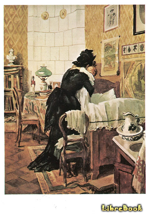 Читать бесплатно электронную книгу Анна Каренина Лев Николаевич Толстой ...