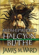 Корабельный маг Хальцион Блисс