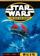 Темный прилив II: Руины