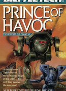 Принц хаоса