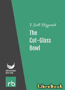 Хрустальная чаша