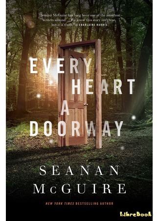 книга В каждом сердце — дверь (Every Heart a Doorway) 14.09.18