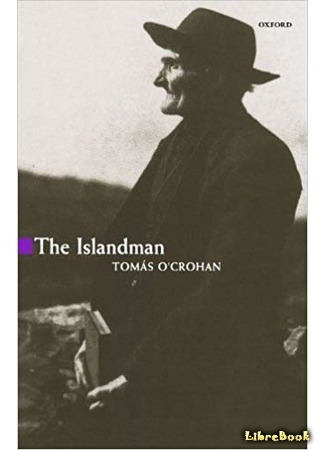 книга Островитянин (The Islandman: An t-Oileánach) 25.09.18