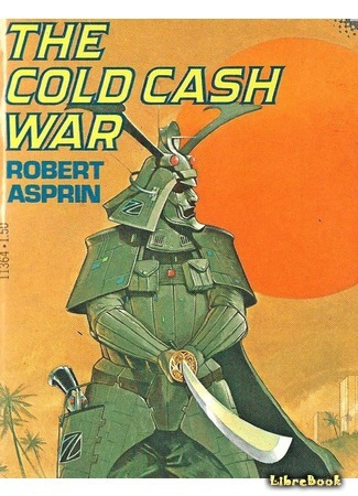 книга Холодные финансовые войны (The Cold Cash War) 26.10.18