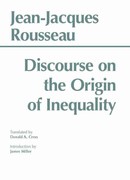 О происхождении неравенства