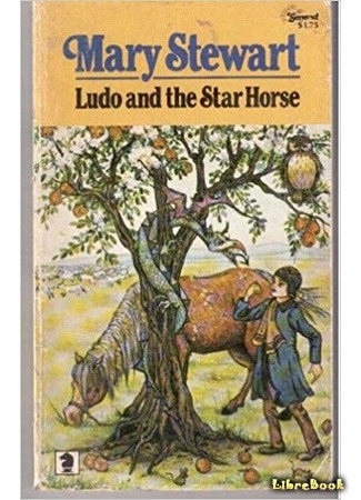 книга Людо и звездный конь (Ludo and the Star Horse) 14.11.18