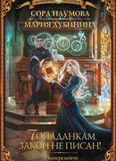 Университет прикладной магии. Попаданкам закон не писан!