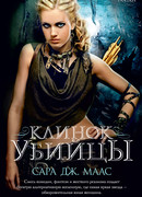 Клинок убийцы