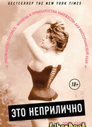 Это неприлично. Руководство по сексу, манерам и премудростям замужества для викторианской леди