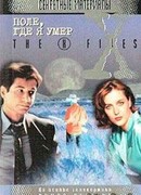 Файл №405. Поле, где я умер