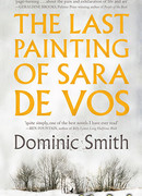 Последняя картина Сары де Вос