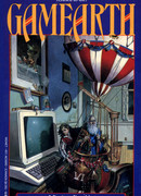 Игроземье: Игра начинается