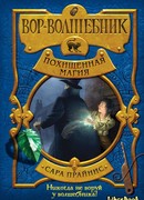 Вор-волшебник. Похищенная магия