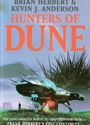 Охотники Дюны