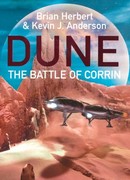 Битва за Коррин