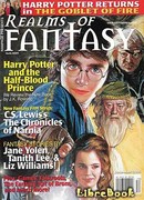 Лучшее за год 2007. Мистика, фэнтези, магический реализм