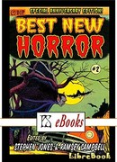 Ужасы: Последний пир Арлекина