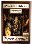 Дети Эдгара По (Poe's Children: The New Horror)