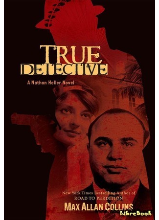 книга Синдикат (True Detective) 21.01.19
