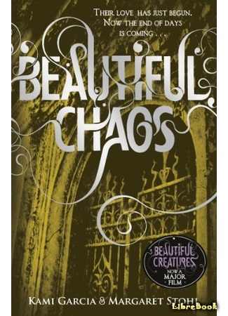 книга Прекрасный Хаос (Beautiful Chaos) 22.01.19