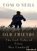 Старые друзья: забытые истории Финна МакКулл