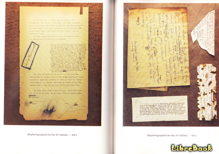 Книга Дом листьев (House of Leaves) Марк Z. Данилевский - LibreBook.me