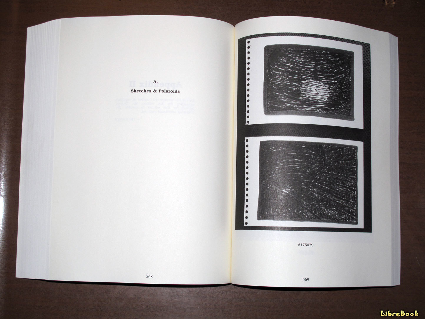 Книга Дом листьев (House of Leaves) Марк Z. Данилевский - LibreBook.me