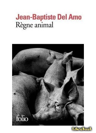 книга Звериное царство (Règne animal) 09.02.19