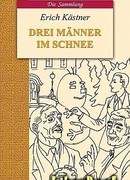 Трое в снегу