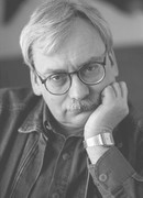 Анджей Сапковский (Andrzej Sapkowski)