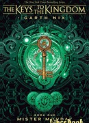 Мистер Понедельник